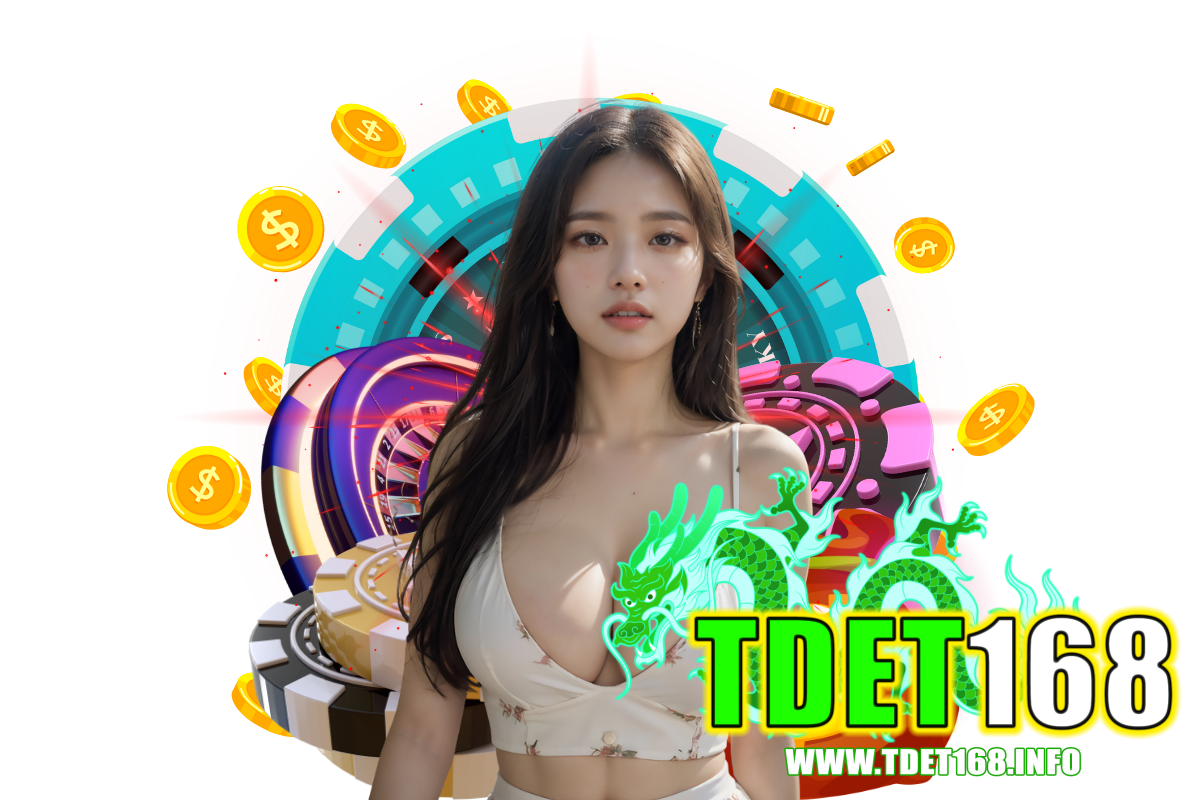 tdet168 สล็อต